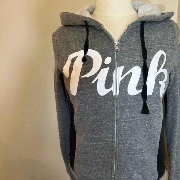 Victorias Secret Pink Jacket - Picture 4 of 9